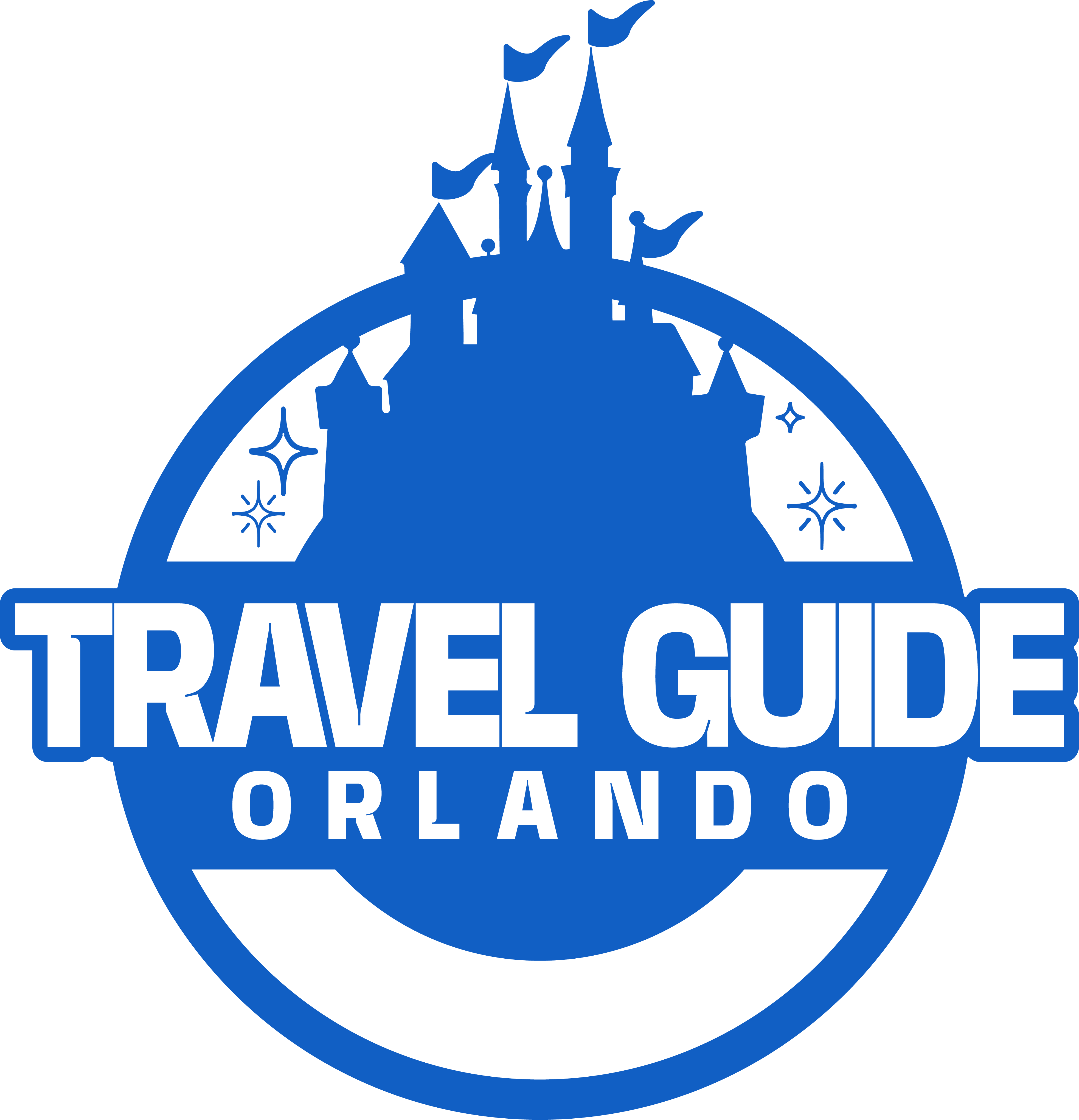 Travel Guide Orlando